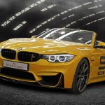 BMW M4 Cabrio F83 X Barracuda Ultralight 2.0