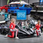 Prager Car Festival 2024